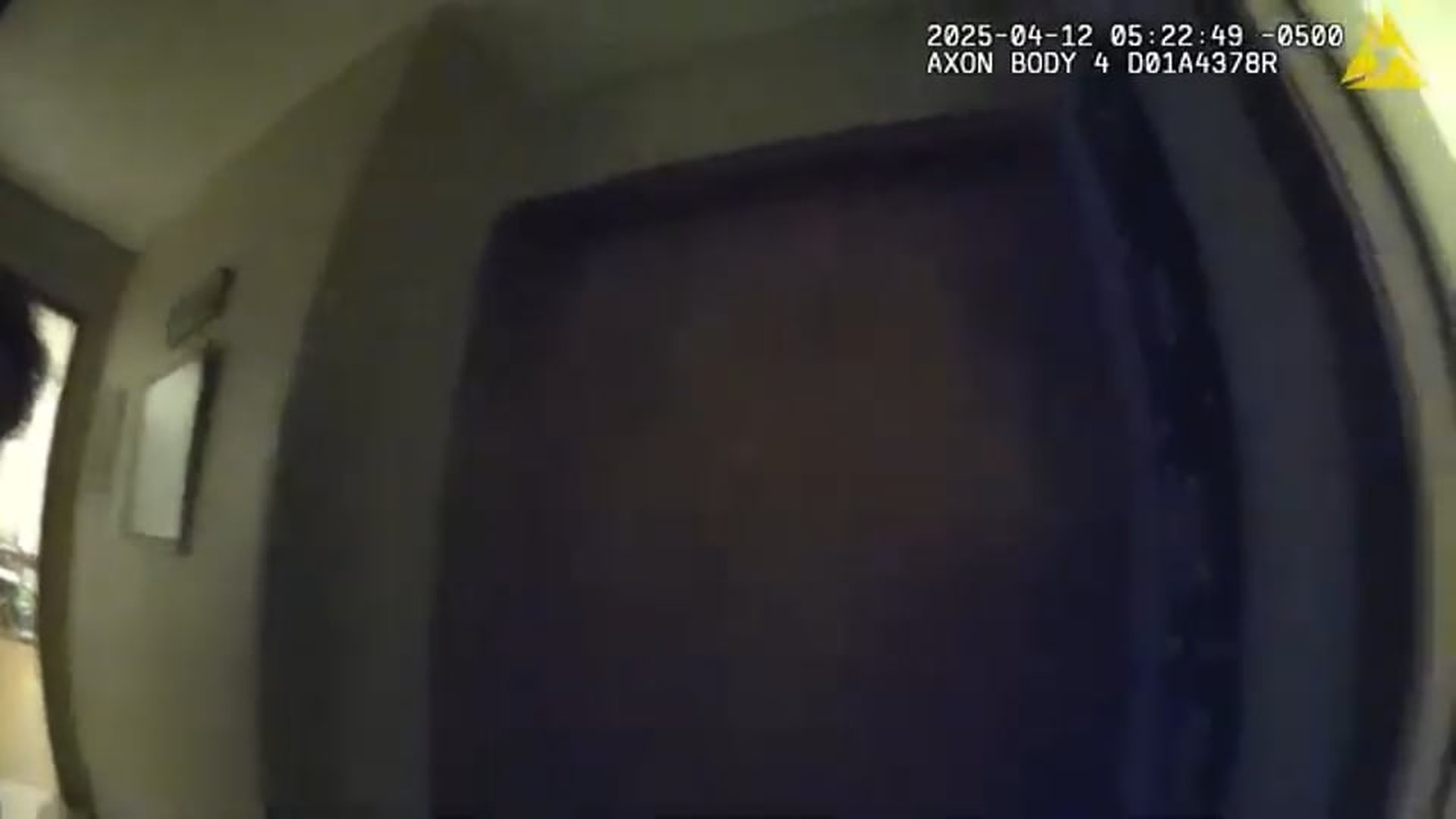16_ Drunk Woman Does the Unthinkable After Breaking Into a Womanβs House at Night