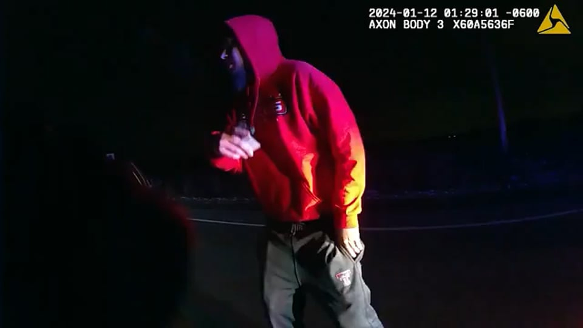 18_ When Youβre Too Drunk to Realize Youβre Driving Without a mindless