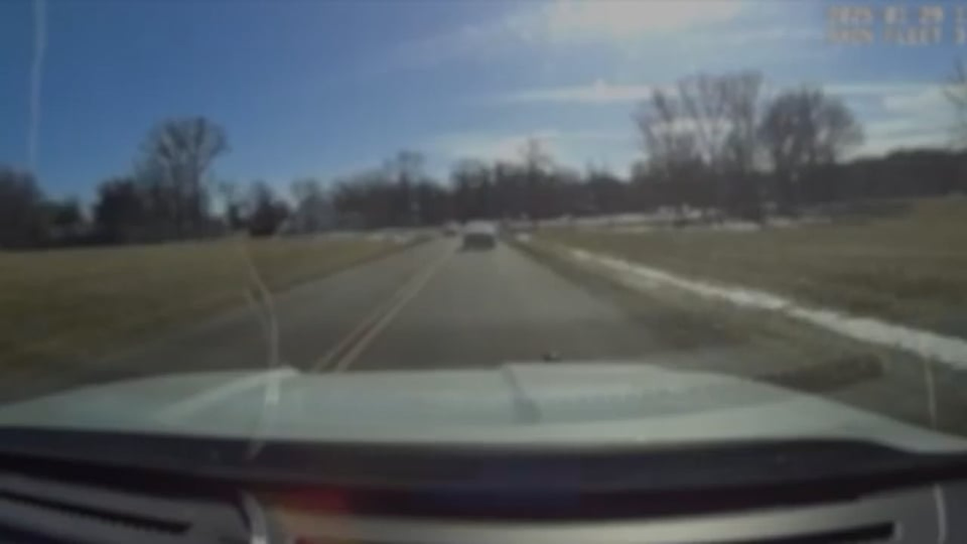 32_ Traffic Stop Takes a Dark Turn the Man Nice